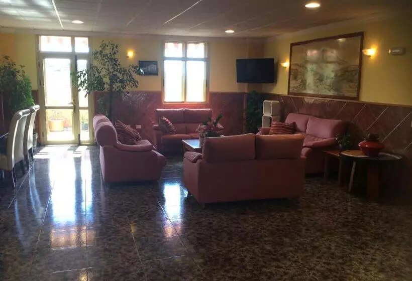 Hotelli Sonia Chipude