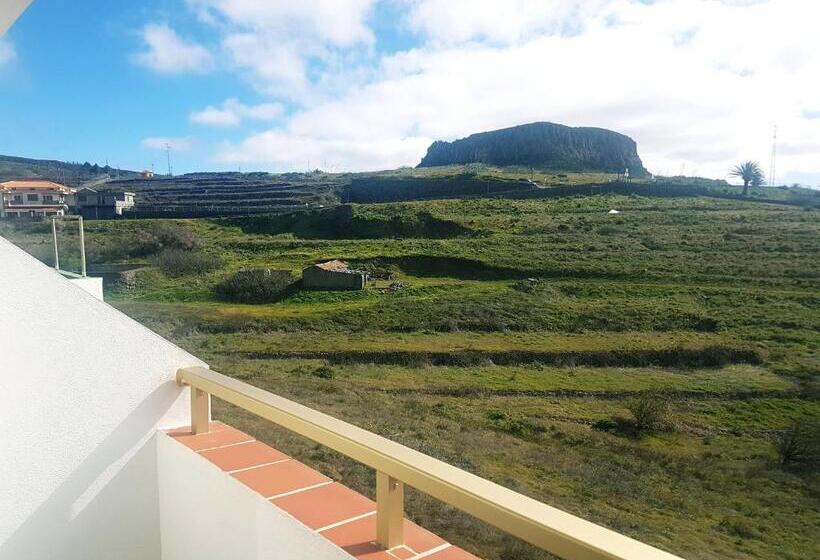 호텔 Sonia Chipude