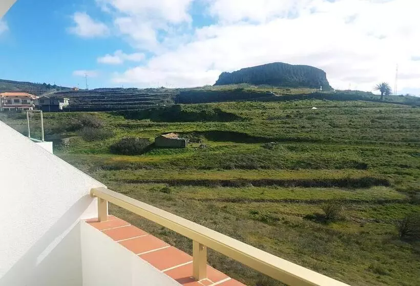 Hotelli Sonia Chipude