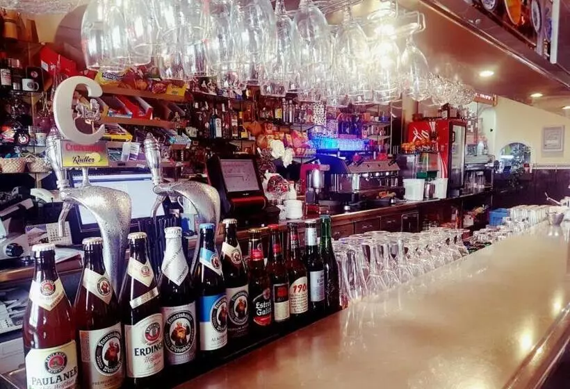 Hotelli Sonia Chipude