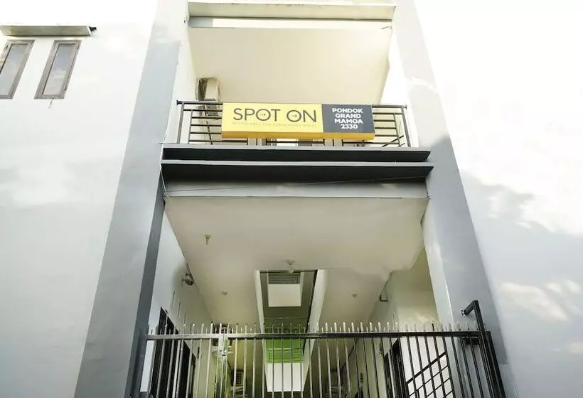 ホテル Spot On 2330 Pondok Grand Mamoa