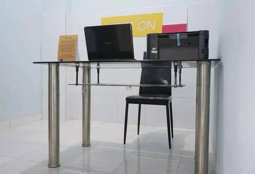 ホテル Spot On 2330 Pondok Grand Mamoa