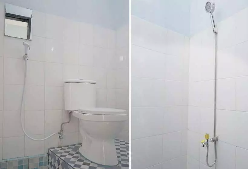 ホテル Spot On 2330 Pondok Grand Mamoa