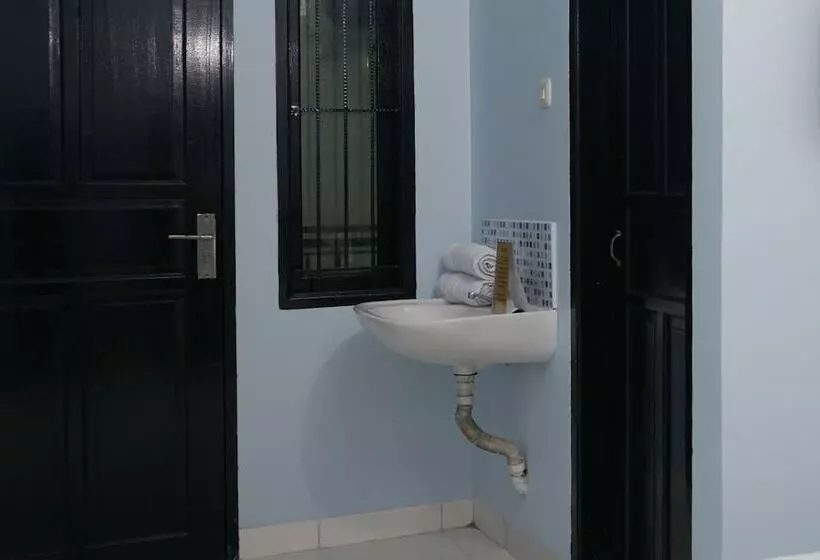 ホテル Spot On 2330 Pondok Grand Mamoa