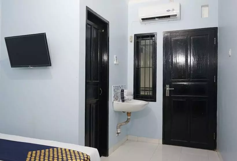 ホテル Spot On 2330 Pondok Grand Mamoa