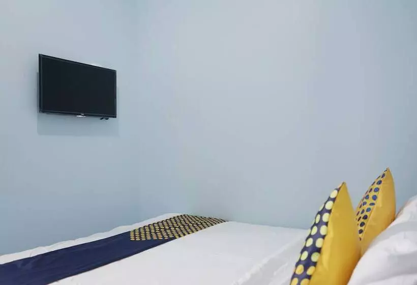 ホテル Spot On 2330 Pondok Grand Mamoa