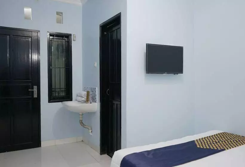 ホテル Spot On 2330 Pondok Grand Mamoa