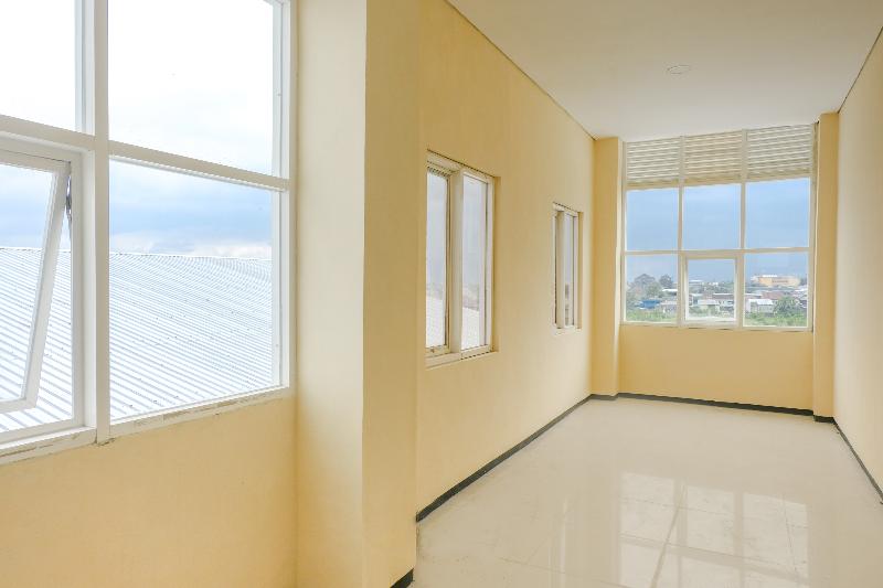 בית מלון כפרי Oyo 1468 Sm House