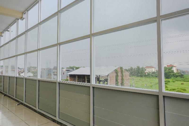 בית מלון כפרי Oyo 1468 Sm House