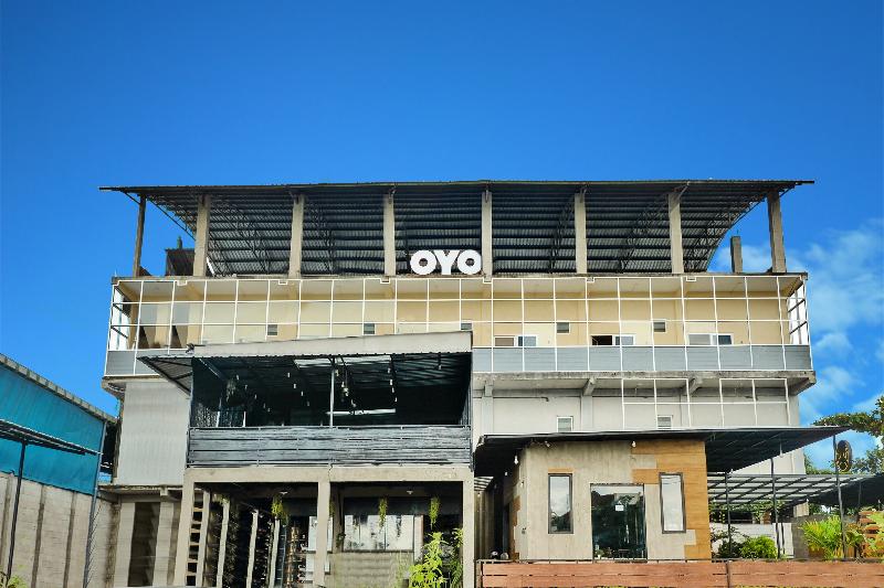 בית מלון כפרי Oyo 1468 Sm House