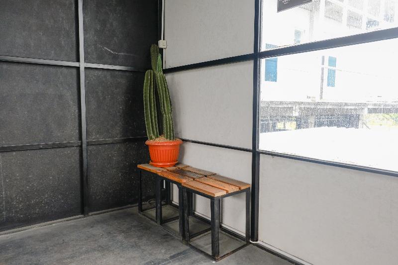 בית מלון כפרי Oyo 1468 Sm House