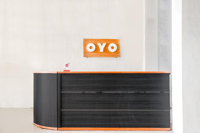 בית מלון כפרי Oyo 1468 Sm House