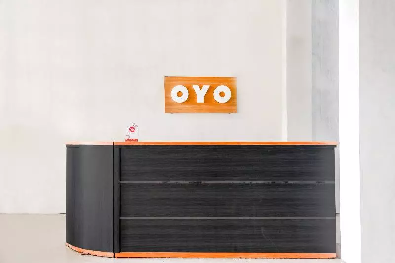 ホテル Oyo 1468 Sm House