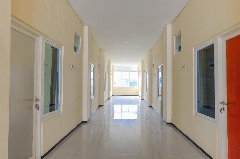 בית מלון כפרי Oyo 1468 Sm House