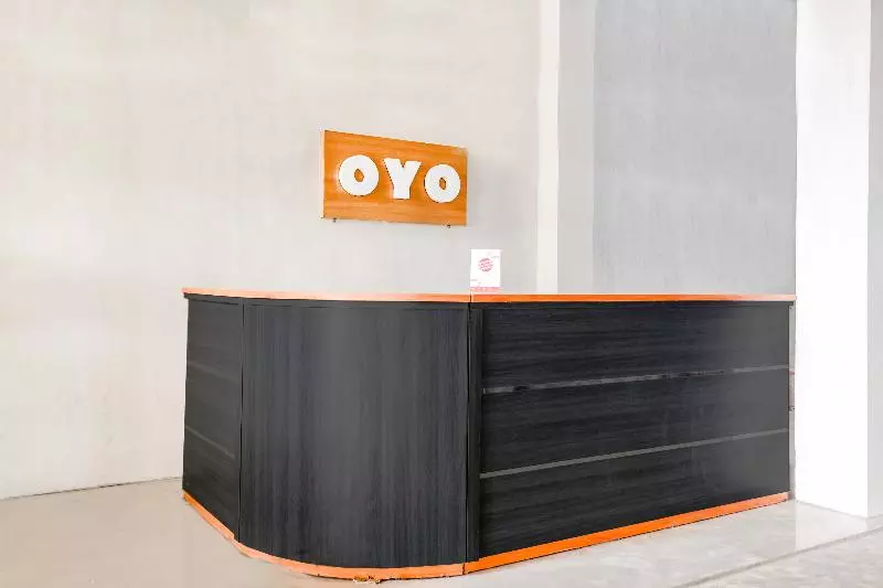 ホテル Oyo 1468 Sm House