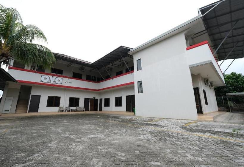 בית מלון כפרי Oyo 2231 D Kost