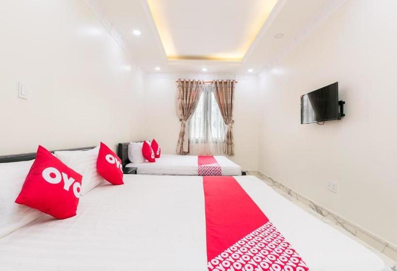 호텔 Oyo 628 Tăng Phát