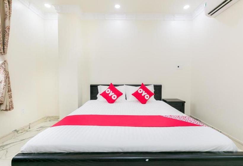 호텔 Oyo 628 Tăng Phát