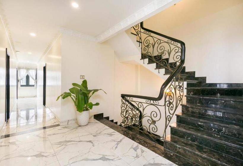 호텔 Oyo 628 Tăng Phát