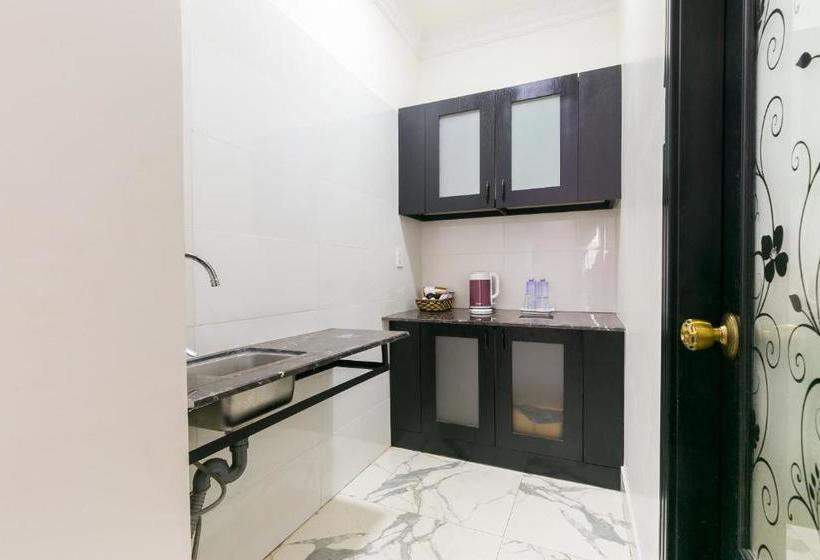 호텔 Oyo 628 Tăng Phát