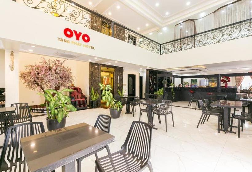 호텔 Oyo 628 Tăng Phát