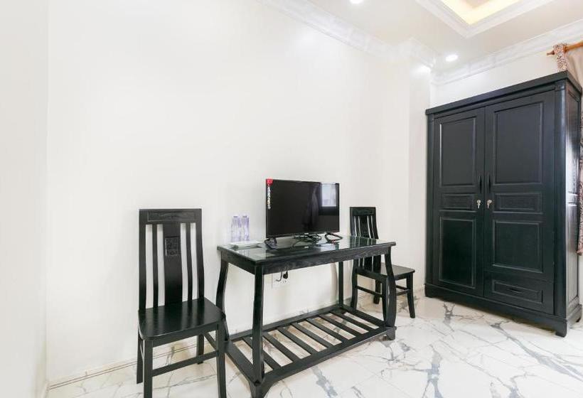 호텔 Oyo 628 Tăng Phát