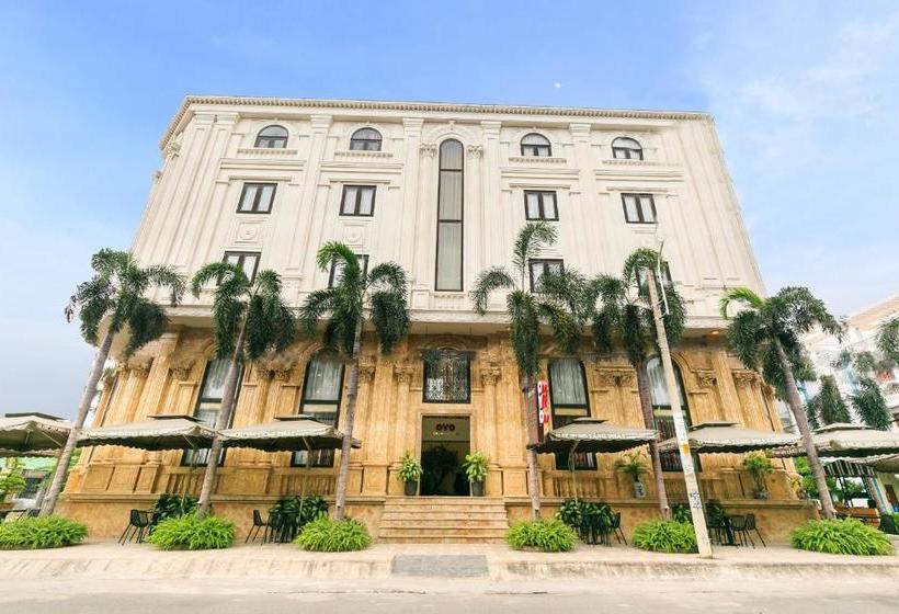 호텔 Oyo 628 Tăng Phát