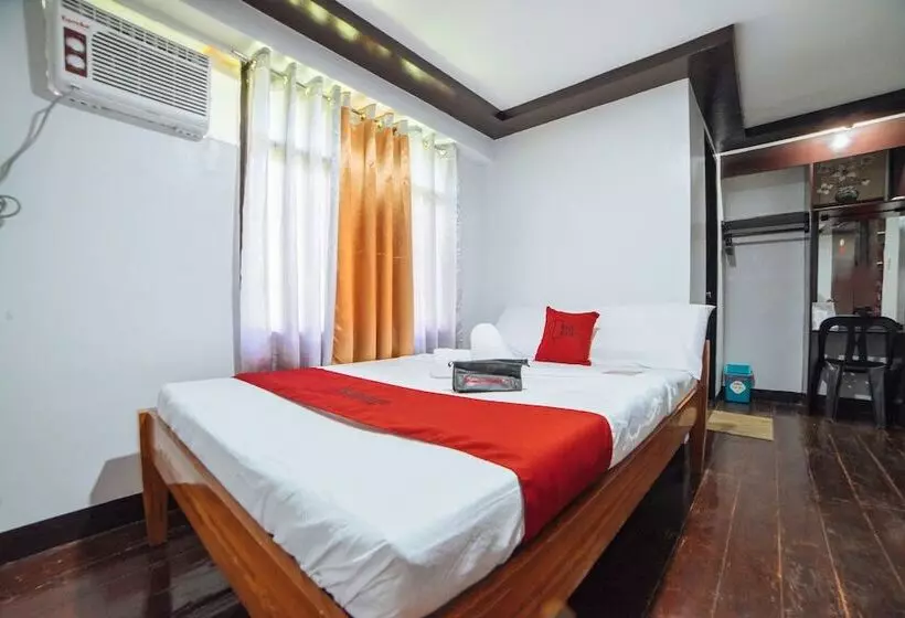 ホテル Reddoorz Near San Juanico Bridge