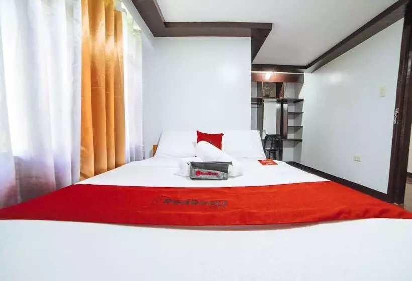 ホテル Reddoorz Near San Juanico Bridge