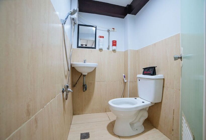 Hotel Reddoorz Near San Juanico Bridge