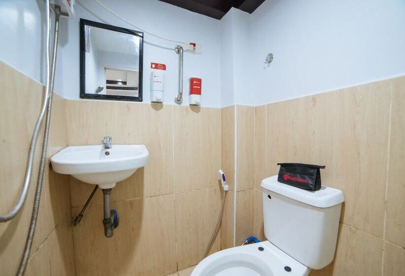 Hotel Reddoorz Near San Juanico Bridge