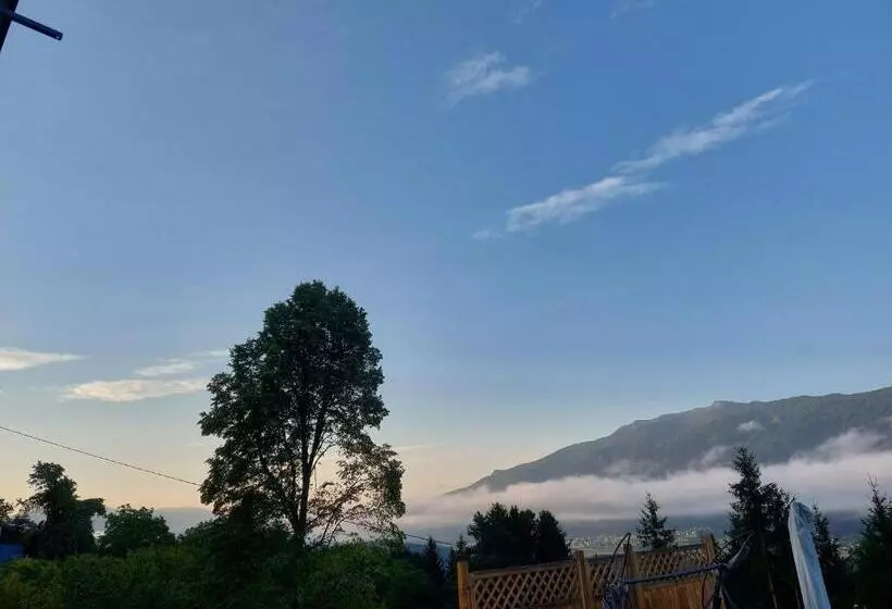 Majatalo Berggasthof Karlbauer