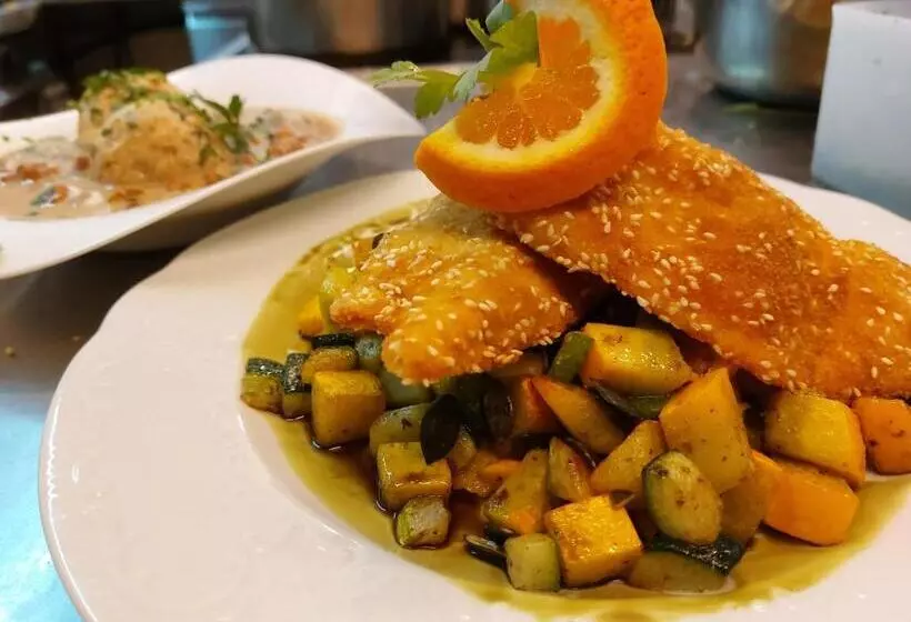 Majatalo Berggasthof Karlbauer