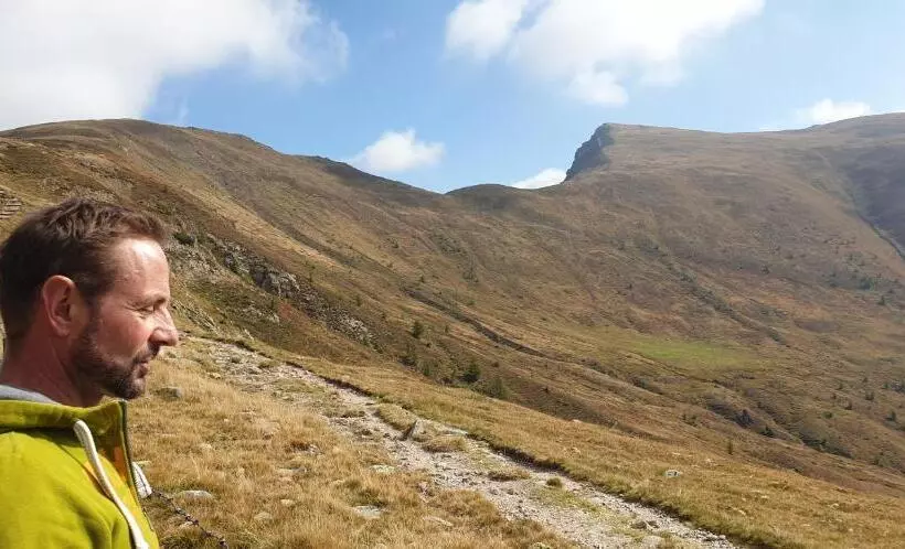 Majatalo Berggasthof Karlbauer