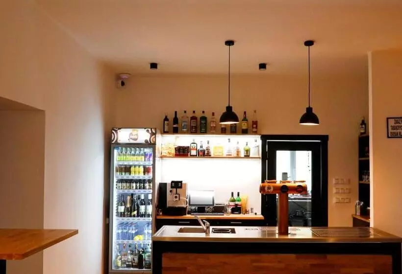 Majatalo Penzion&pizzerie U Massima