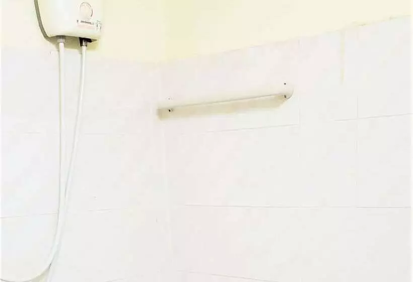 ホテル Baan Yuyuen