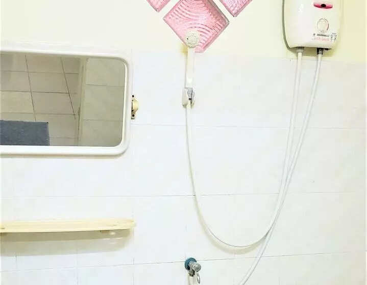 ホテル Baan Yuyuen