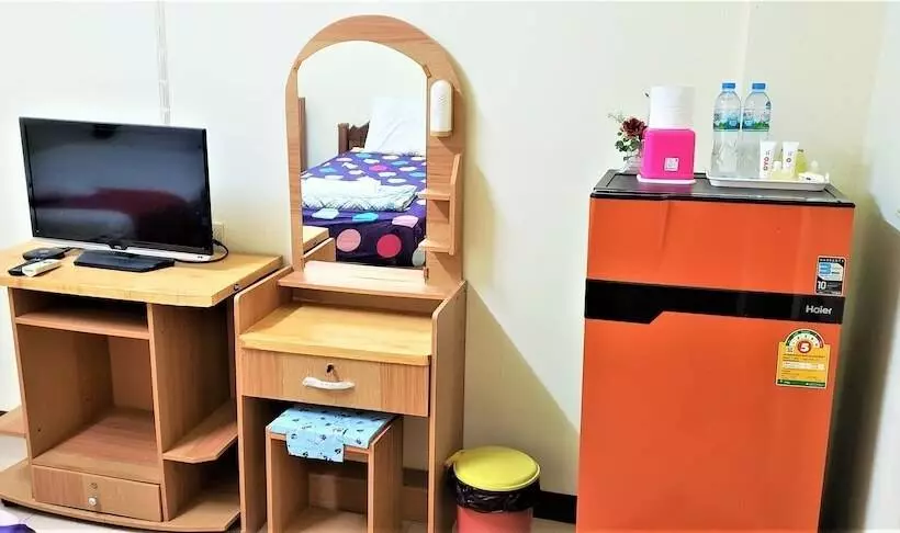 ホテル Baan Yuyuen