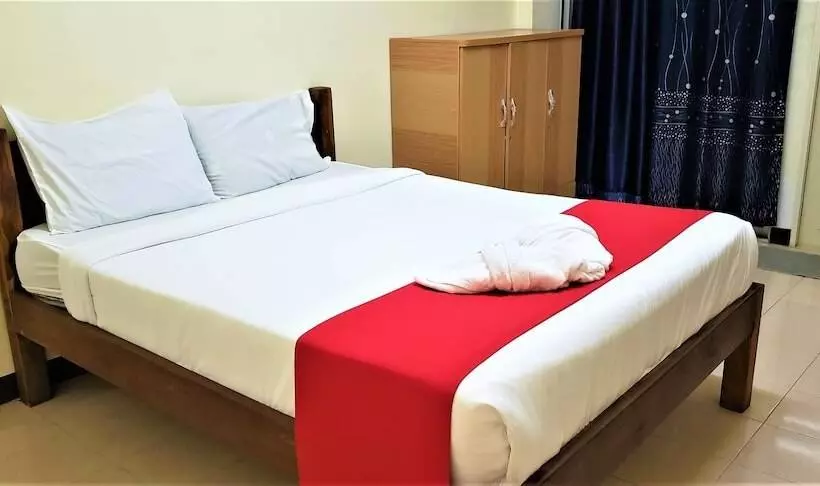 ホテル Baan Yuyuen