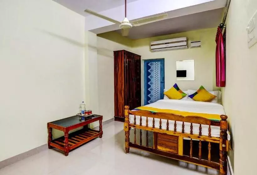 Itsy Hotels Umaiyyal Home Stay