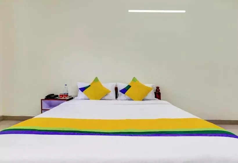 Itsy Hotels Umaiyyal Home Stay