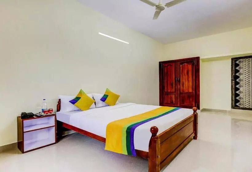 Itsy Hotels Umaiyyal Home Stay