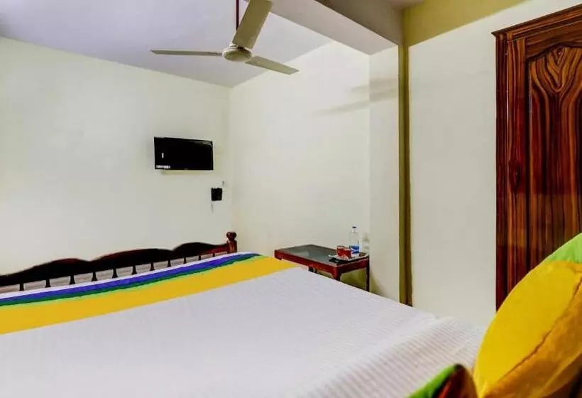 Itsy Hotels Umaiyyal Home Stay