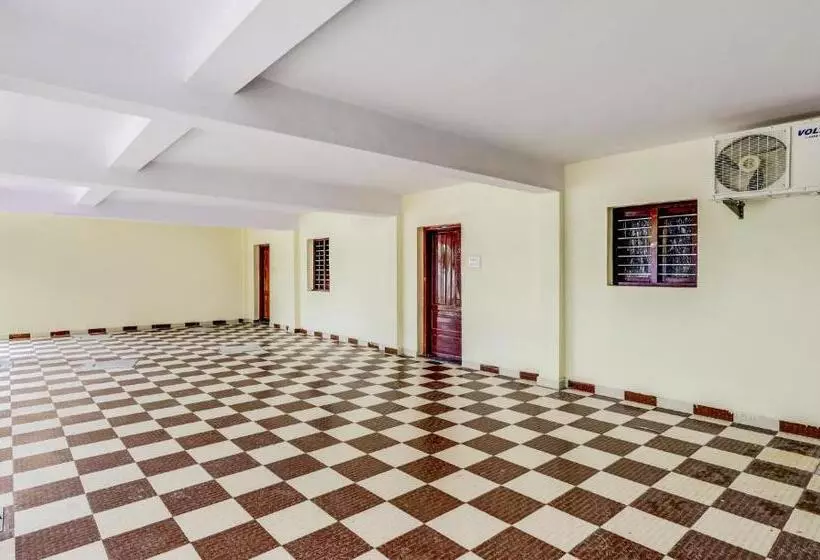 Itsy Hotels Umaiyyal Home Stay