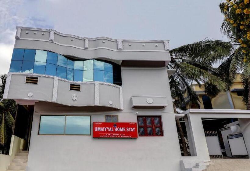 Itsy Hotels Umaiyyal Home Stay