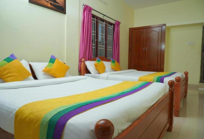 Itsy Hotels Umaiyyal Home Stay