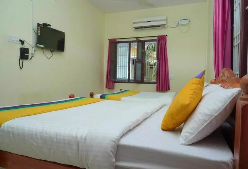 Itsy Hotels Umaiyyal Home Stay