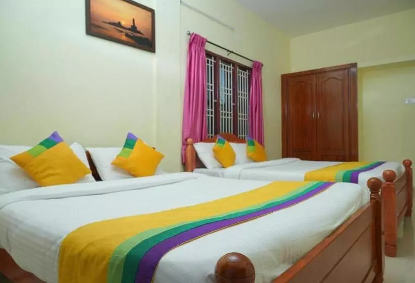 Itsy Hotels Umaiyyal Home Stay