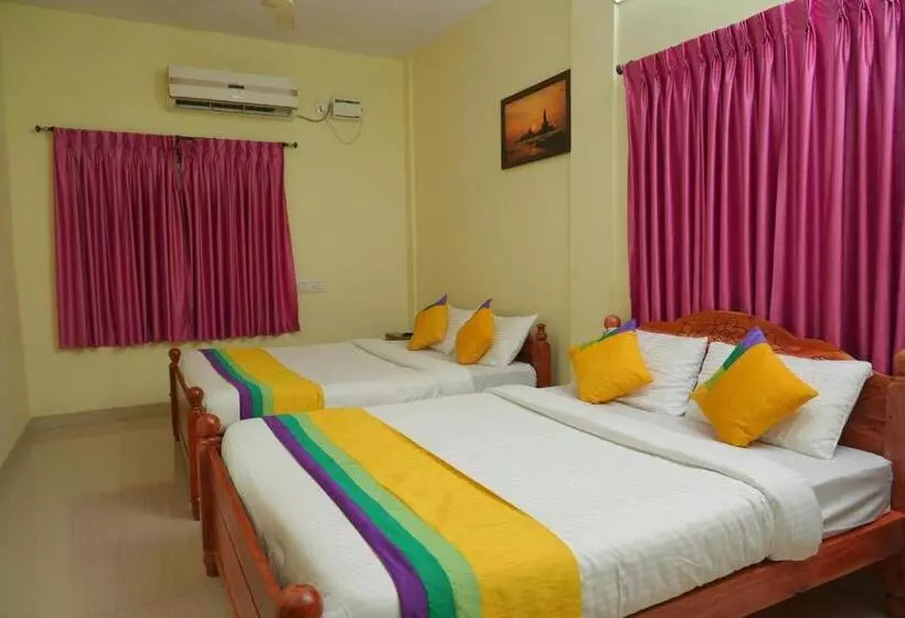 Itsy Hotels Umaiyyal Home Stay