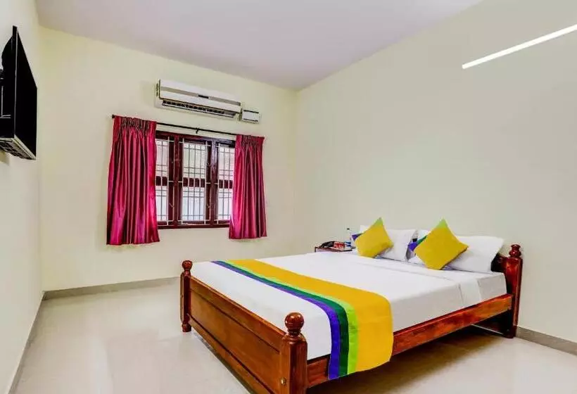 Itsy Hotels Umaiyyal Home Stay